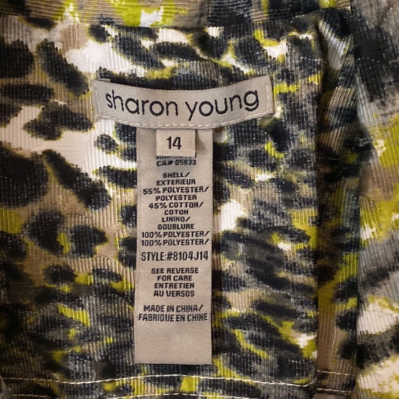 Jacket - Picture 2 of 7